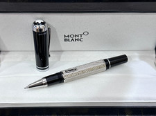 Silver montblanc classique for sale  Wytheville
