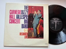 Dizzy gillespie big for sale  Ocean City