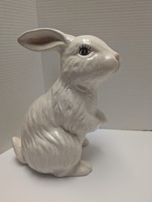 large rabbit bunny rabbit figurine for sale large rabbit bunny rabbit figurine for sale Dunn