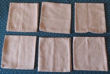 Lot serviettes table d'occasion  Yvetot