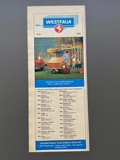 Westfalia wiedenbrück anhäng gebraucht kaufen  Aßlar