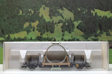 Fleischmann 5217 tiefladewagen gebraucht kaufen  Magdeburg