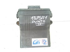 Centralina gpl per usato  Italia