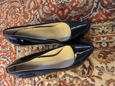 High heels lack gebraucht kaufen  Reichenberg