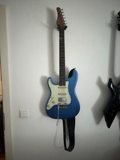 Schecter traditional route gebraucht kaufen  München