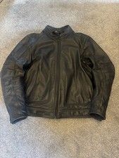 Husqvarna progress leather for sale  STOKE-ON-TRENT