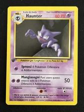 Pokemon haunter 102 usato  Grosseto