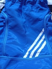 Fussballtasche rucksack adidas gebraucht kaufen  Magdeburg