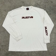 Vintage 90s rusty for sale  Miami