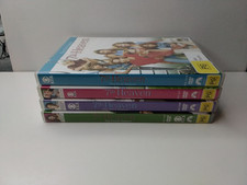 DVD 7th Heaven Complete Seasons 1-4 comprar usado  Enviando para Brazil