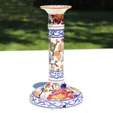 Bougeoir table vintage d'occasion  Cerisy-la-Salle