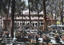 Roma fregene albergo usato  San Germano Vercellese