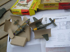 Dinky 712 719 for sale  KETTERING