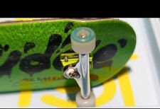 Berlinwood fingerboard complet for sale  Shingle Springs