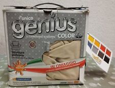 Copripoltrona genius antimacch usato  Roma