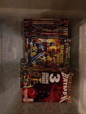 Titans comic book for sale  SLEAFORD