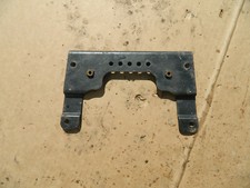 Mounting bracket suzuki for sale  PICKERING