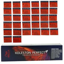 Wella koleston vibrant gebraucht kaufen  Wallenhorst