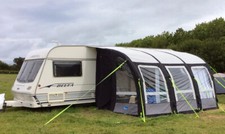 Kampa rally air for sale  CAERPHILLY