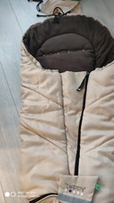 Große kinderwagensäcke denw� gebraucht kaufen  Bergisch Gladbach