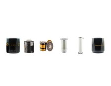 Kit filtre braud d'occasion  Expédié en France