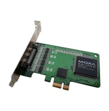 Placa Pci Express perfil baixo CP-168El Pcbcp-168El Ver1.4 8 portas RS-232 testada! comprar usado  Enviando para Brazil