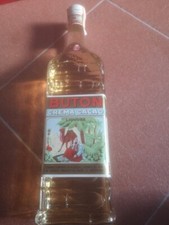 Liquore buton crema usato  Perugia