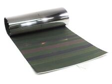 Painel solar RAW Solopower SP1 60-CIGS célula 6,8 pés x 14 polegadas guias SS conectadas comprar usado  Enviando para Brazil