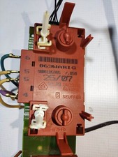 Electronic control module d'occasion  Expédié en Belgium