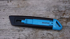 Martor sicherheitsmesser kling gebraucht kaufen  Dortmund