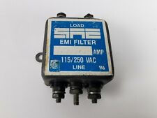 Sae emi filter for sale  FAVERSHAM