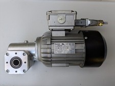 Rexroth moteur électrique d'occasion  Bouaye