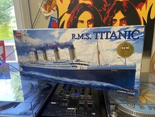 Rms titanic 400 usato Rms titanic 400 usato  Bergamo