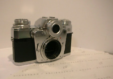 Zeiss ikon contarex d'occasion  Pradines