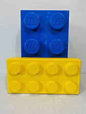 Lego brick case for sale  Granger