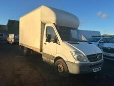 2010 mercedes sprinter for sale  SOLIHULL