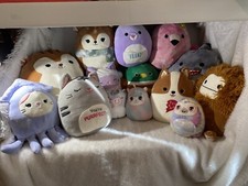 Squishmallows bundle variety for sale  Thomasville