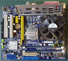 Mainboard foxconn g31mx gebraucht kaufen  Zepernick
