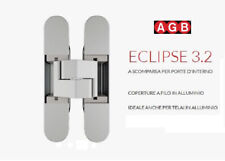 Agb cerniera eclipse usato  Macerata