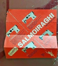 Salmoiraghi macchine per usato  L Aquila