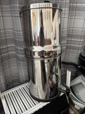 Gravity water filter for sale  LINCOLN