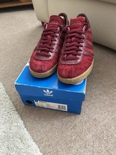 Men 2015 burgundy for sale  WARRINGTON