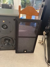 Kef cresta bookshelf for sale  BOURNEMOUTH