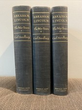 Abraham lincoln war for sale  Minneapolis