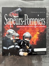 Beau livre sapeurs d'occasion  Marcoussis