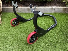 Motorbike motorcycle paddock for sale  LICHFIELD