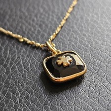 Collier vermeil pendentif d'occasion  Toulouse-