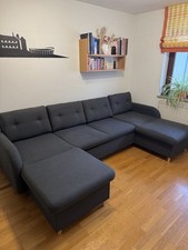 wohnlandschaft u form gebraucht kaufen wohnlandschaft u form gebraucht kaufen Eutingen im Gäu