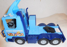 Playmobil sattelzugmaschine sa gebraucht kaufen  Erfurt