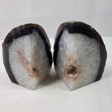Vintage brazil agate for sale  Denton